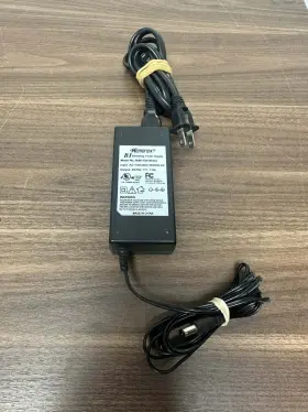 Memorex 312843119772 Bi Switching Power Supply B160-150180-e2 Input Ac 100-240v 50/60hz