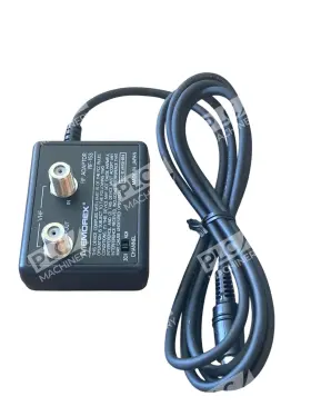 Memorex Rf-153 Rf Adaptor Channel 3/4 Tv Converter