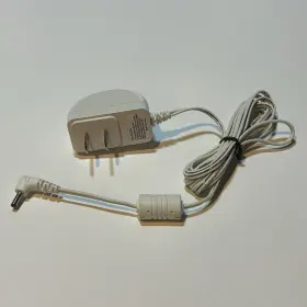 Memorex Ssa051f060100usd Ac Adapter For Cd Clock Radio With Dual Alarm Model Mc7101