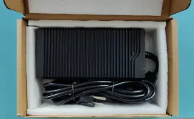 Mepos Hpu180a-105 12v 14a 168w Power Supply Shda180a-s05 D Connector New In Box