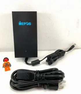 Mepos Sinpro Spu80-110 Unused Old Stock Power Supply With Cord