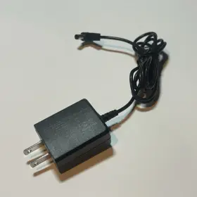 Merryking Mkc-0501000s Ac/dc Adapter Model 5v 1000ma