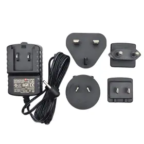 Merryking Mks-0502000dh 5v Dc 2 Amp 2000ma Switching Power Adapter Eu Uk Australia Plugs