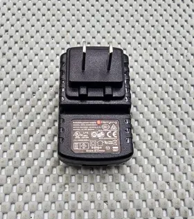 Merryking Mks-0502000dhu Usb Port Ac Adapter 5v 2000ma Power Supply Model