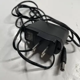 MKS-1200500H MERRYKING Adapter Transformer Power Supply Cord