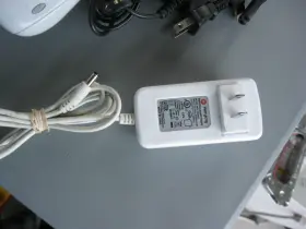 Merryking Mks-1203000 Power Supply Model 12v 3a Ac Adapter - Free Shipping