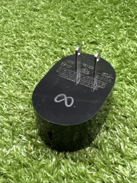 AN45A-59CFKCB META Quest Pro Glasses Power Charger Block