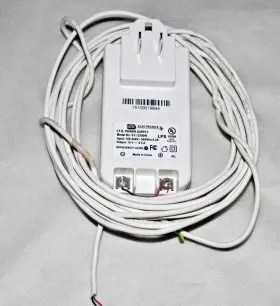 ST-12500 POWER Supply Screw Terminals