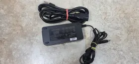 Mhdrh Rh-190342zzm3 19v 3.42a 5.5 2.1 Ac Adapter Power Supply Charger