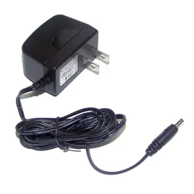 642632321230 MICROLIFE Ac Adapter Upper Arm Blood Pressure