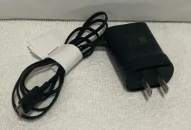 Microsoft Ac-18u Oem Mobile Ac Power Adapter 5v Dc 550ma