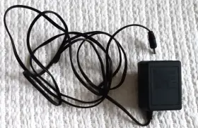 Midland Dpx351328 Charger Ac Adapter Power Cord 120v 200ma 12v 60hz #1126254