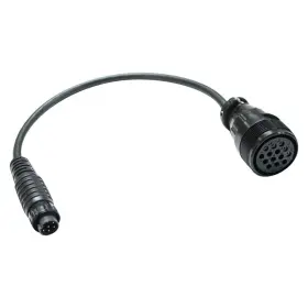Miller 715959401180 Wireless Foot Control Adapter Cord 300507