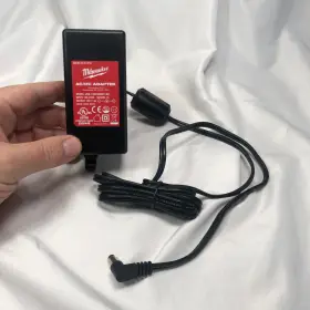 Milwaukee Jsw-140v300a01-001 Original Ac/dc Adapter Model Oem Only1onebay