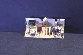 Minolta Su2av-0 Dimage Scan Af-5000 Power Supply 2887-0403-02 Tested Sku 221188