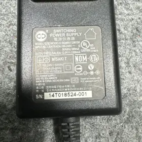 S018BU1200150 MISAKI Switching Power Supply #2