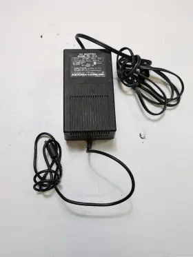 Mitsubishi Fz-811a Ac Adapter Model Fk