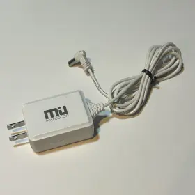 Miu Color Mks-1201000s Switching Power Supply Model 12v 1000ma
