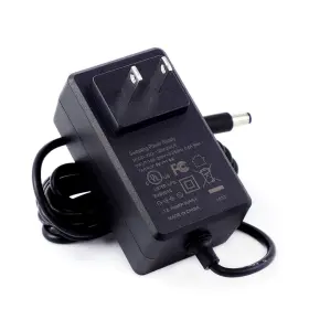 Mixgoo Mix5v4axsus Ul Listed 5v 4a Power Supply Charger Input Ac 100v-240v Black Mixgoo Mix5v4axsus Ul Listed 5v 4a Power Supply Charger Input Ac 100v-240v Black