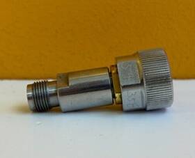 Maury Microwave Tactical TC A N MF Type N M to F Precision Adapter