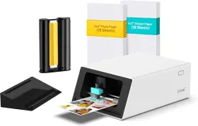 DHP700 MODERNNESTMARKET Pixcut Sticker Printer Cutting Maker