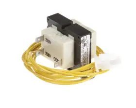 Moffat M234429 Transformer 208/240v X 12v Sec