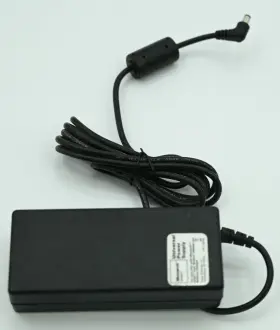 Monarch 9465 Ac Adapter For Paxar Four Station Battery Charger