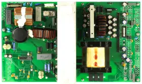 Montare A0002-0014avv-01 Power Supply
