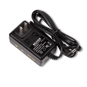 Mooer Cot14-19 Guitar Effects Pedal Power Supply Adapter Pdnw-9v2a-us