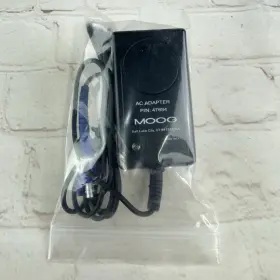 Moog 47684 New Curlin Ac Power Adapter P/n - Model Mw170kb0700c02