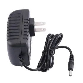 Moonjessi 917912792609 Ac Adapter For Omron Blood Pressure Monitor 5 710 Series - Power Supply Charg