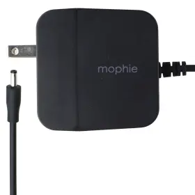 Mophie Pys-000215 Switching Adapter Wall Charger 15v / 4a - Black Mophie Pys-000215 Switching Adapter Wall Charger 15v / 4a - Black