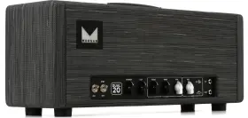 Morgan Amps Dual20 Dual 20 Head 20-watt 2-channel Tube - Twilight