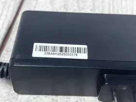 EN2251 MOSO Ac Adapter Power Supply Unit #3