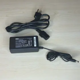 Moso Hu10421-14010b Switching Power Adaptor Model 48v 1.36a