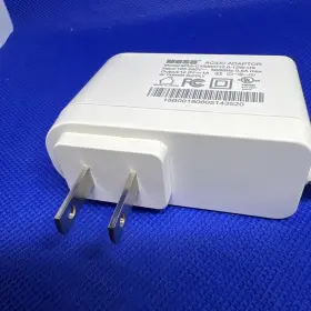 MSA-C1000IC12.0-12A-US MOSO Wall Ac Power Supply Adapter #2