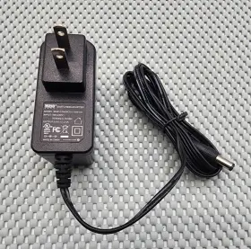 Moso Msp-c2500ic5.0-18w-us Genuine Ac/dc Switching Wall Adapter 5v 2.5a Oem