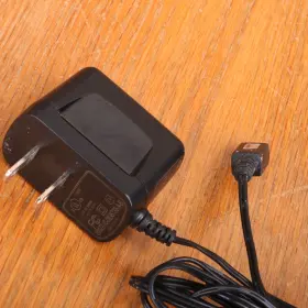09122-0838738-A-B MOTOROLA Ac Adapter Power Supply #2