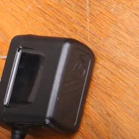 09122-0838738-A-B MOTOROLA Ac Adapter Power Supply #3