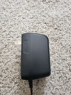 2504548T13 MOTOROLA Power Supply Adapter #3