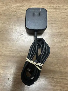 312843115477 MOTOROLA Turbopower Usb Charger