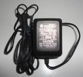 Motorola 35048035-a1 Ac Dc Power Supply Wall Adapter Charger Output 4.8v Motorola 35048035-a1 Ac Dc Power Supply Wall Adapter Charger Output 4.8v