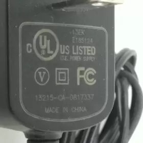 AJDTH0896 MOTOROLA Cell Phone Charger Adapter #2