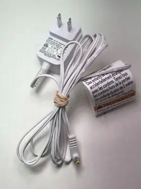 BQ05A-0501000-U MOTOROLA Ac Power Adapter Baby Monitor