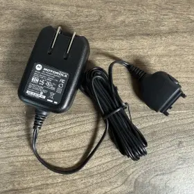 Motorola Dch4-050us-0302 Ac Power Adapter Charger For I205 I215 I305 I530 I580