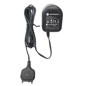 NNTN4841D MOTOROLA Wall Power Adapter Charger NNTN4841D MOTOROLA Wall Power Adapter Charger