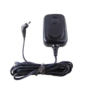 SADC-1977 MOTOROLA Ac Power Supply Charger Adapter