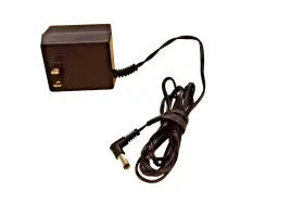 Motorola Spn4202a Ac Power Supply Wall Adaptor 14vdc Unregulated 360 Ma Free Ship