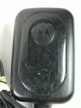 SPN5185A MOTOROLA Ac Power Supply Adapter Charger #2