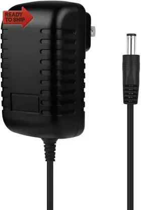 Mpkke 313046843815 Ac/dc Adapter For Nordictrack Audiorider U300 And R400 Stationary Bike Powe